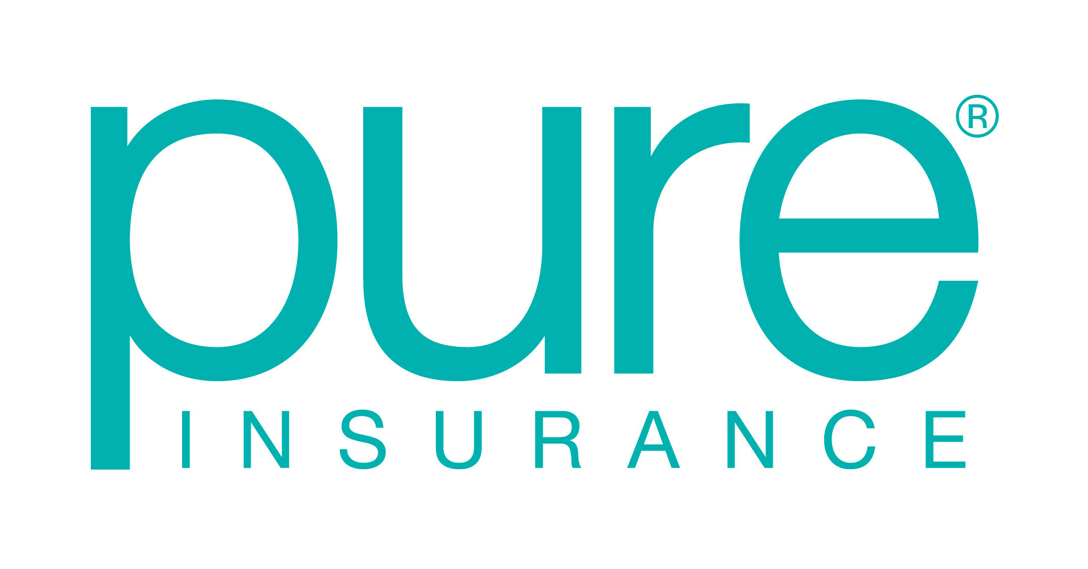 pure insurance Logo